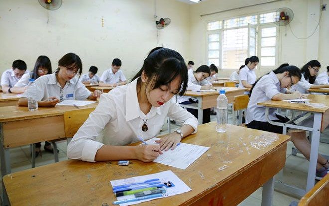 Giáo dục công dân trở thành môn thi chính trong kỳ thi tuyển sinh vào lớp 10