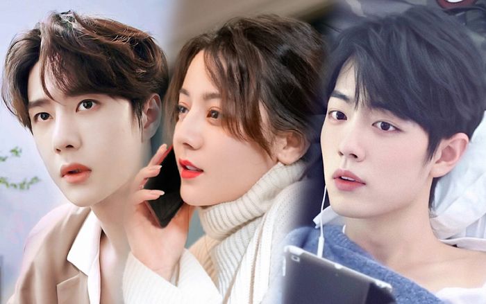 BXH sao Cbiz đầu tháng 6: Tiêu Chiến - Địch Lệ Nhiệt Ba đứng nhất, Vương Nhất Bác - Dương Tử theo sau