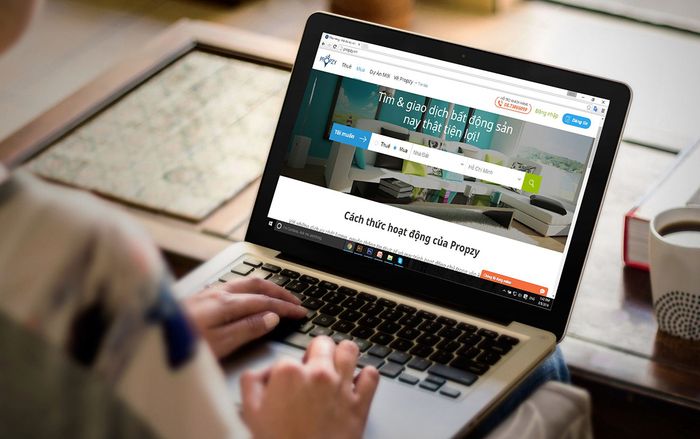 Một startup bất động sản trực tuyến của Việt Nam bất ngờ được SoftBank đầu tư