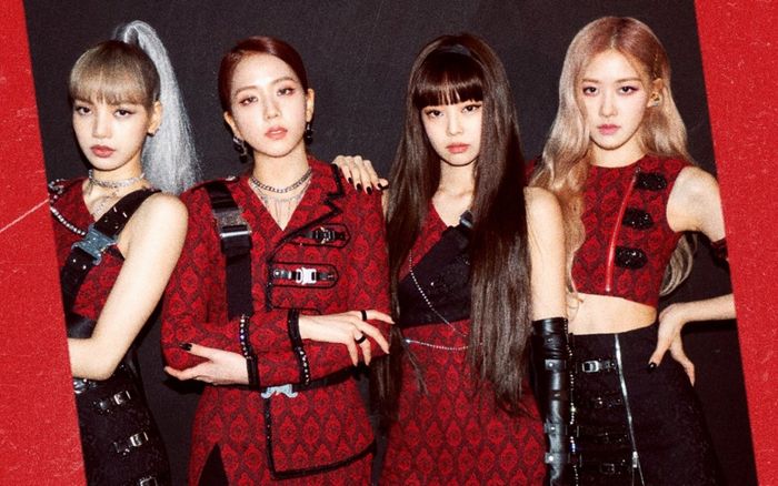 Sau Lisa, các thành viên còn lại của BlackPink đã sẵn sàng cho kế hoạch 'Trung tiến'