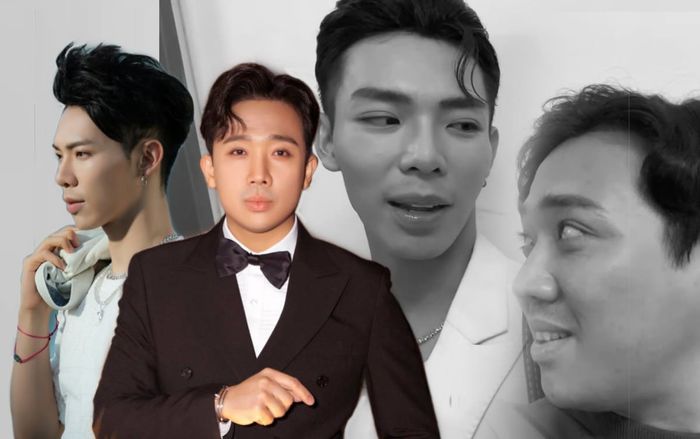 Đang song ca 'ngon lành' với Erik, Trấn Thành 'bẽ mặt' khi bị bắt đi… ăn kiêng