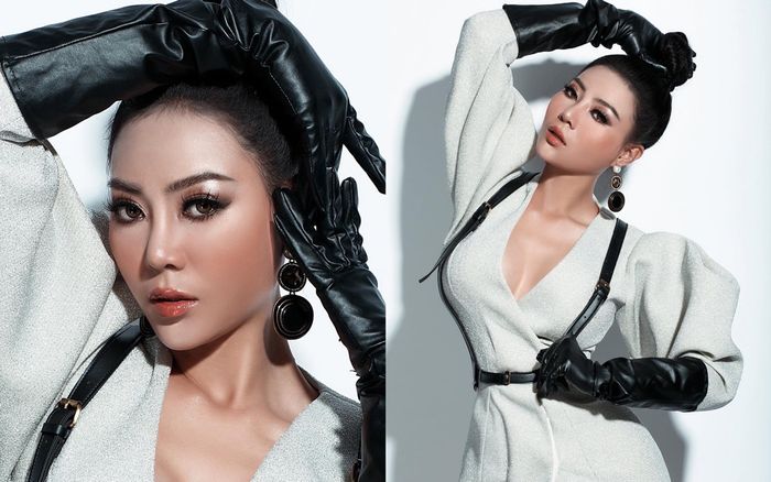 Diễn viên Thanh Hương: Tôi sẽ khuyên con không nên theo nghệ thuật