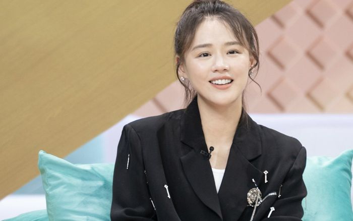 Mã Tư Thuần từng bị bắt nạt khi còn ngồi trên ghế nhà trường: Bị bạn học lén hòa phấn với nước lau bảng vào thức uống