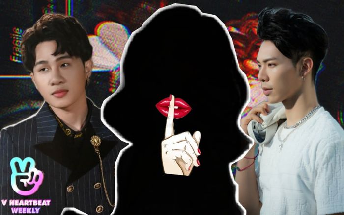 BXH V Heartbeat tuần: Erik mất #1 nhưng không phải vào tay Jack, chủ nhân 'ngai vàng' gọi tên…