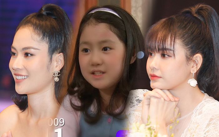 Họp báo 'Đường về có nhau': Nam Anh đọ sắc Trương Quỳnh Anh, sẽ hóa thân thành Heri 'Gia đình là số 1'?