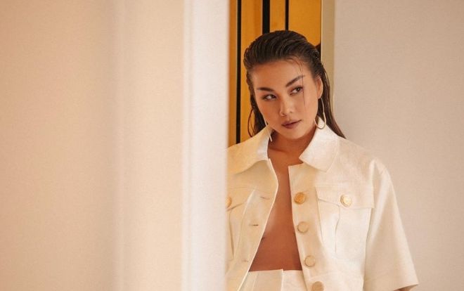 Thanh Hằng đã có 'anh cuối tuần' và sẵn sàng làm mẹ qua loạt động thái này?