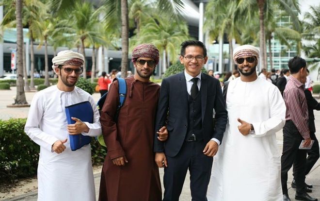 Bùi Tấn Bạo: Từ chàng trai nghèo đến 'bậc thầy' về Kinh doanh và Marketing