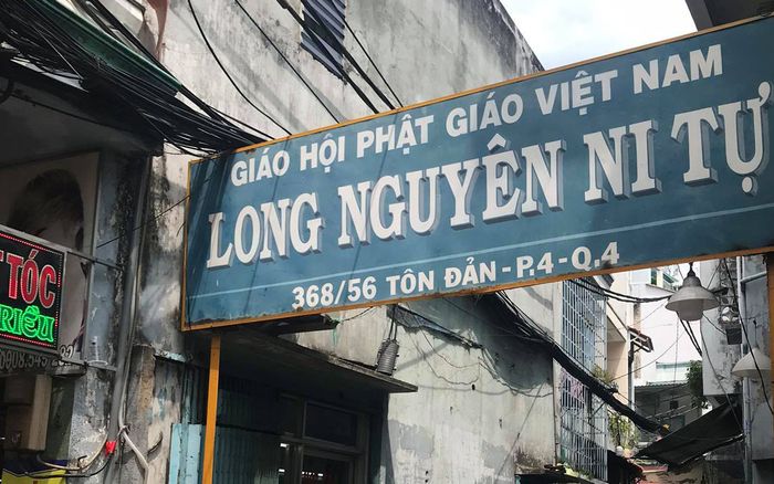 Hàng xóm nói gì về chùa Long Nguyên sau khi clip sư cô trụ trì bạo hành bị phát tán trên mạng?