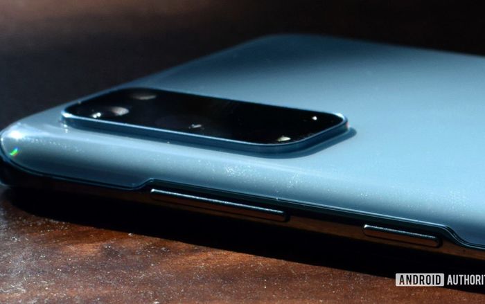Samsung đang rục rịch trình làng một chiếc Samsung Galaxy S20 giá thấp