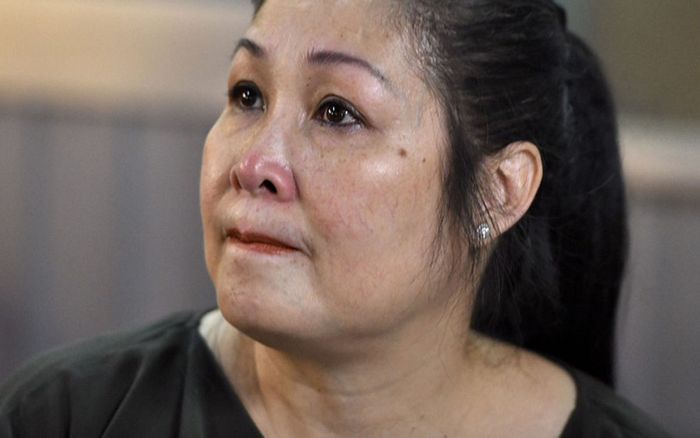 Sao Việt bày tỏ phẫn nộ trước việc sư cô bạo hành tiểu ni tại chùa Long Nguyên