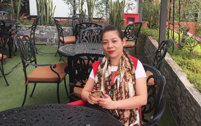 Bắt mắt xích trong đường dây lừa phụ nữ 'thiếu thốn tình cảm' nhằm chiếm đoạt tiền