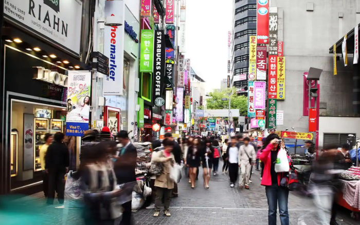 K-Netizen tiết lộ 6 đặc quyền chỉ có khi sống ở Hàn Quốc