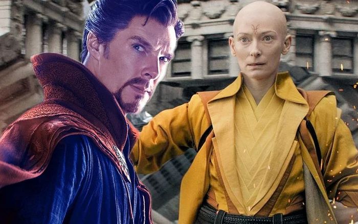 Giữa Doctor Strange và Ancient One, ai là người mạnh hơn trong giới phép thuật?