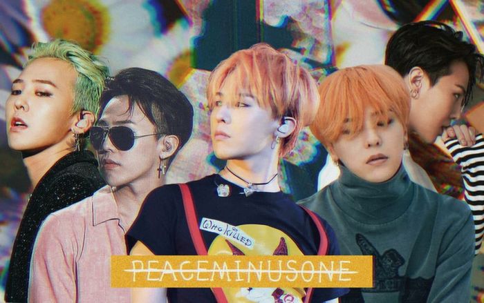 Là 'fan ruột' G-Dragon, nhưng bạn có nhớ hết list màu tóc mà anh chàng từng 'chưng diện'?