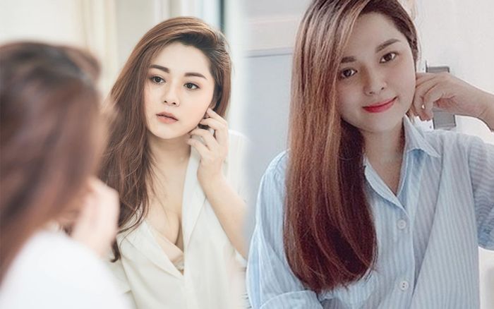 Nhan sắc của MC Diệu Linh mắc trọng bệnh vẫn rạng rỡ đến cuối đời