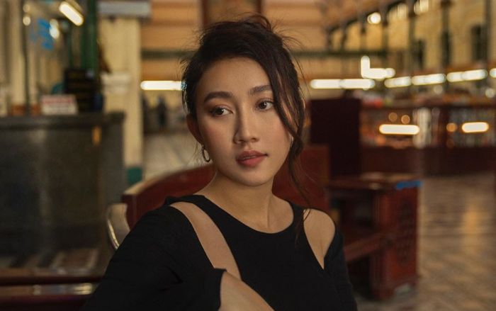 Lời giải thích của Hồng Loan về phát ngôn lựa chọn đàn ông lại khiến cư dân mạng nổ ra nhiều tranh cãi