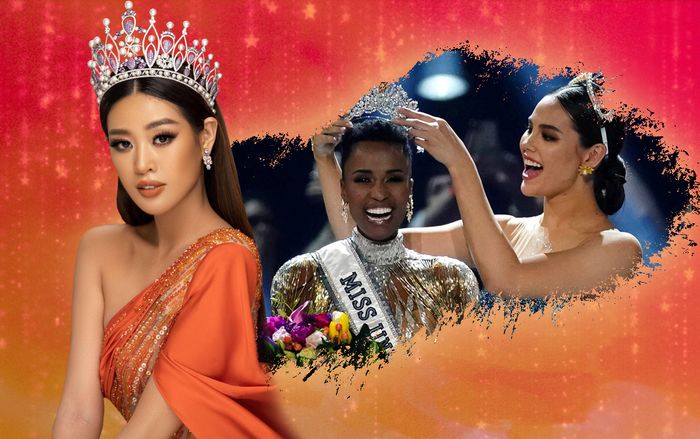 Miss Universe 2020 dời lịch, Khánh Vân có thời gian rèn Best Body, luyện 'Cloudy Catwalk'
