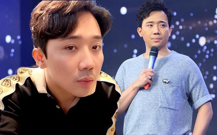 Khoe giảm cân thành công, Trấn Thành liền bị fan bày tỏ mong muốn trở lại mũm mĩm như xưa