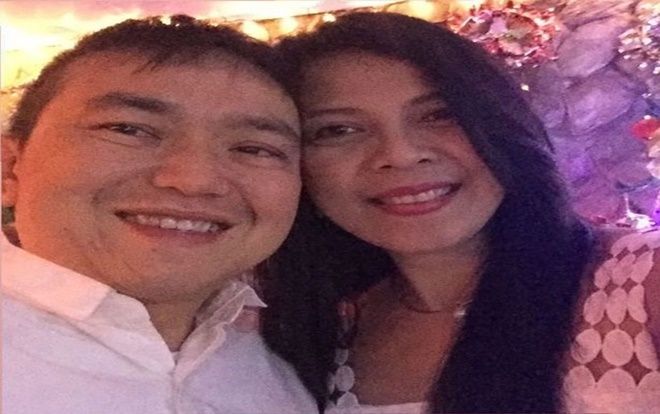 Người chồng gây bất ngờ cho vợ trong lễ kỉ niệm sau khi qua đời