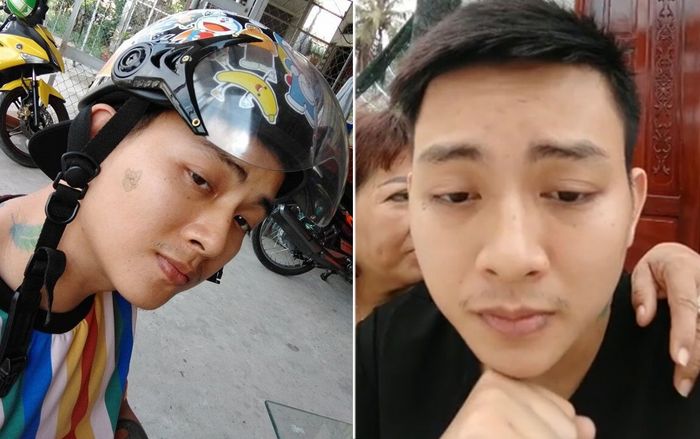 Hoài Lâm lần đầu trò chuyện với khán giả sau nhiều tháng ở ẩn dưỡng bệnh, tiết lộ 'chưa nghĩ đến chuyện đi hát lại'