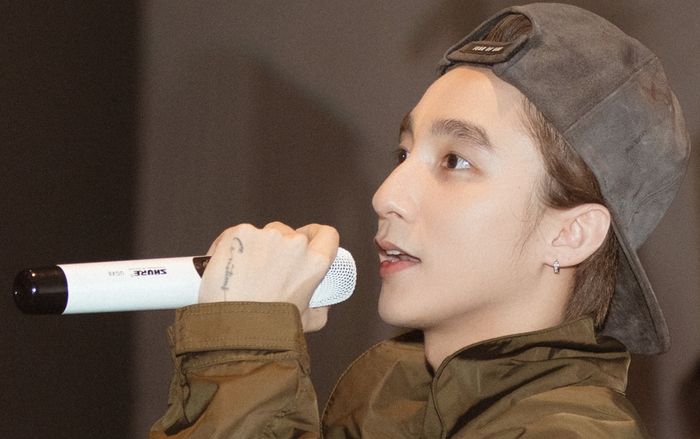 Sơn Tùng M-TP 'đột kích' suất chiếu Sky Tour Movie tại Đà Nẵng, bắt fan thực hiện lời hứa này cho bằng được…