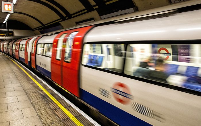 10 hệ thống metro 'xịn xò' nhất thế giới, dài nhất là ở New York (Mỹ)