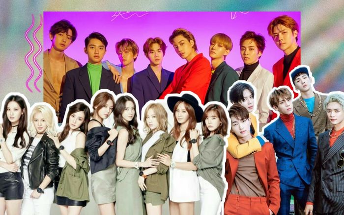 Knet tranh cãi kịch liệt vũ đạo ấn tượng nhất của nghệ sĩ nhà SM Entertainment: SNSD, EXO, SHINee hay…