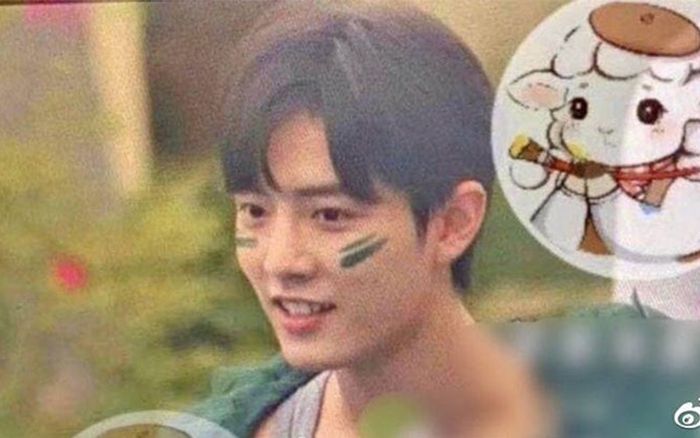 Sóng gió lại ập đến Tiêu Chiến: Toàn bộ cảnh quay trong 'Thanh xuân du hoàn ký 2' đều bị cắt bỏ?