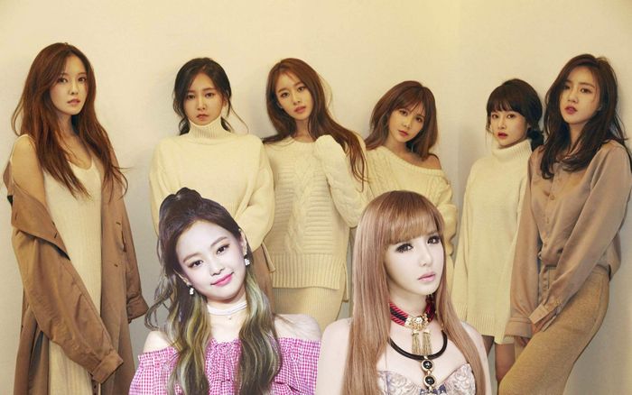 Những ngôi sao Kpop là nạn nhân của scandal giả: Idol nữ chiếm đa số, có trường hợp đến mức nhập viện