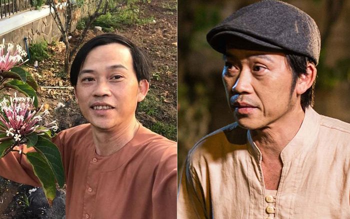 NSƯT Hoài Linh: 'Các clip chửi bới trên mạng xã hội sẽ làm hư hết cả một thế hệ'