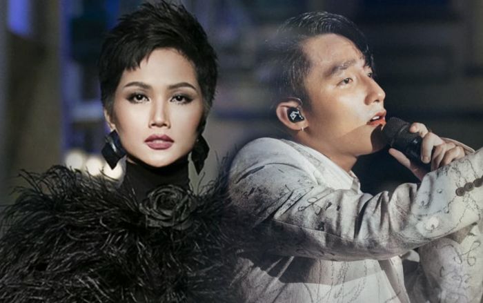 H'Hen Niê đã nóng lòng ra rạp xem Sky Tour Movie của Sơn Tùng M-TP lắm rồi!