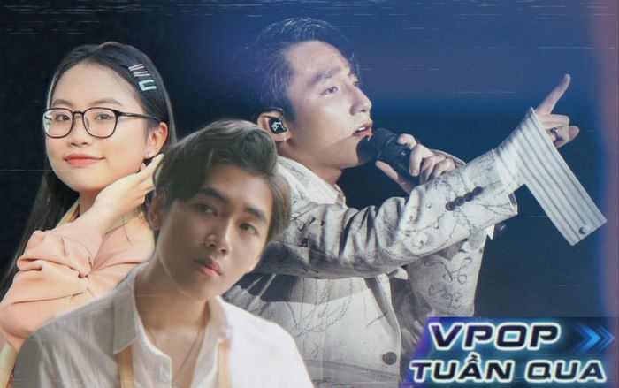 Vpop tuần qua: Sơn Tùng M-TP 'đánh úp' loạt 'tụ điểm' Sky Tour Movie, K-ICM được DJ nổi tiếng thế giới hết lời khen ngợi