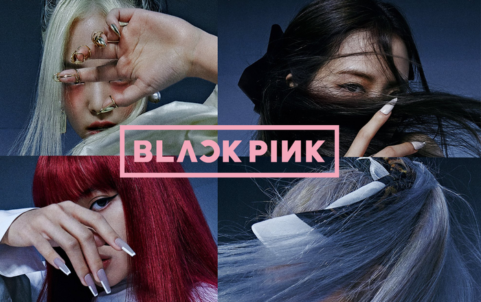 BlackPink lên sóng loạt ảnh teaser 'nóng hừng hực': Fan khó chịu vì ai nấy đều tóc mới nổi bật, riêng mình Jisoo vẫn phải trung thành màu cũ