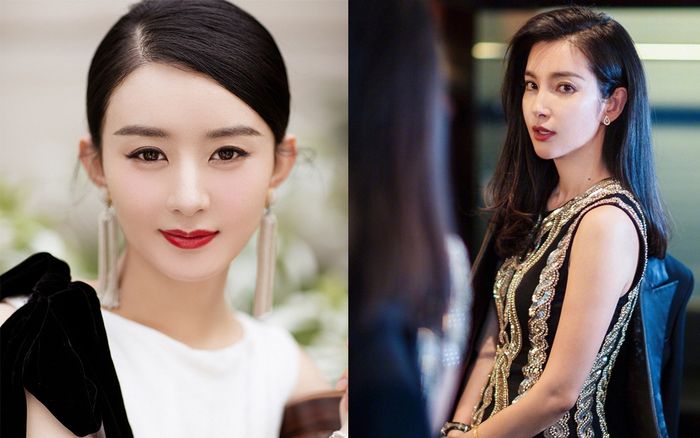 Triệu Lệ Dĩnh nhận được gì sau hơn một năm gia nhập Hòa Tụng?