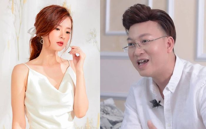 Ngoài Midu, Đại học HUTECH còn 'chiêu mộ' được những nghệ sĩ nào về làm giảng viên