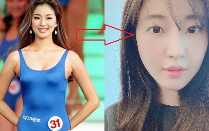 7 nữ diễn viên U50 sở hữu vẻ ngoài trẻ mãi không già của điện ảnh Hàn Quốc