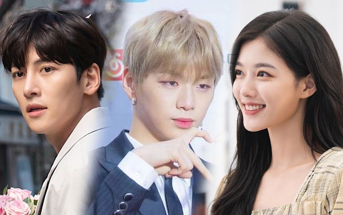 Kang Daniel hát nhạc phim của Ji Chang Wook - Kim Yoo Jung: Lót dép ngóng chờ!