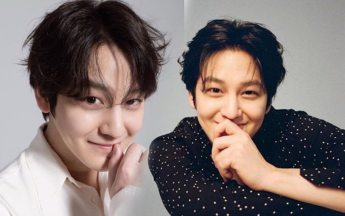 Chàng gốm 'Vườn sao băng' Kim Bum tung bộ ảnh mới toanh khiến dân tình xuýt xoa
