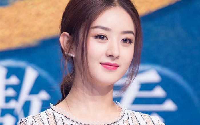 Triệu Lệ Dĩnh quyết định tham gia Nhà hàng Trung hoa mùa 4?