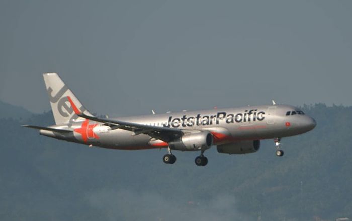 Thương hiệu Jetstar Pacific bị ‘xóa sổ’, đổi tên thành Pacific Airlines