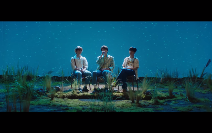 Không quảng bá bài mới, fan vẫn được dịp 'đổ rạp' trước màn live ngọt lịm này từ Super Junior K.R.Y