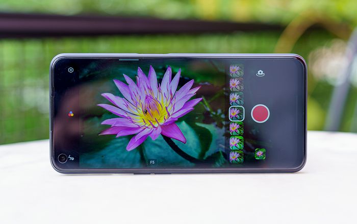 4 mẹo giúp quay video bằng smartphone chất hơn ai cũng nên biết