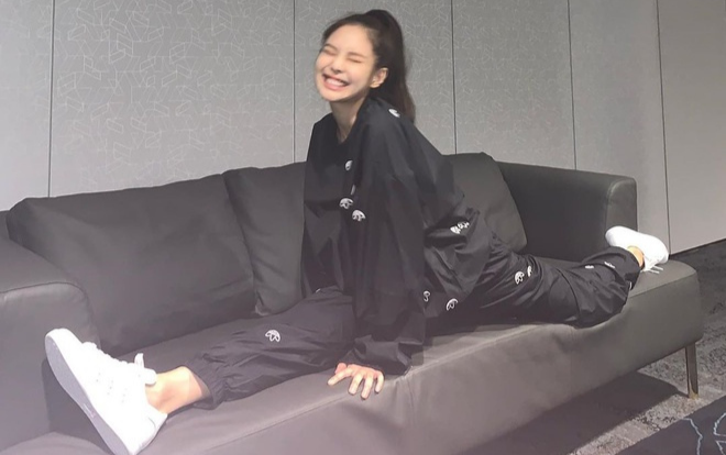 Jennie, Rosé, Son Ye Jin, Yeri đổ xô đi tập pilates giữ dáng