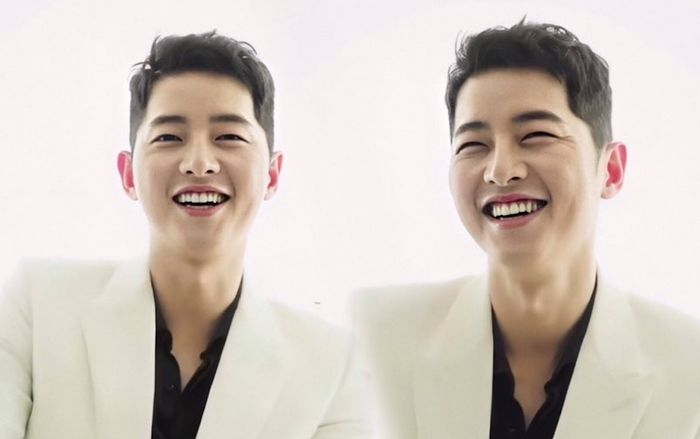 Knet chê Song Joong Ki già nua sau một năm ly hôn Song Hye Kyo: 'Sự nghiệp đi xuống?'