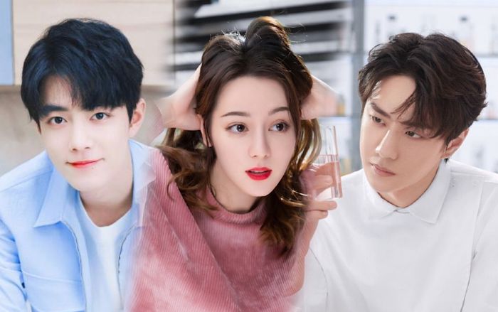 BXH sao quyền lực đầu tháng 6: Vương Nhất Bác dẫn đầu, Tiêu Chiến - Địch Lệ Nhiệt Ba đứng sau