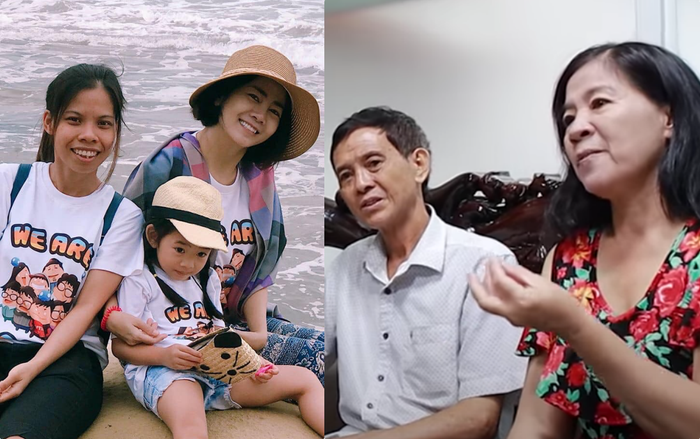 Bảo mẫu của Lavie khởi kiện, chia sẻ loạt hành vi gây phẫn nộ của cha mẹ cố diễn viên Mai Phương