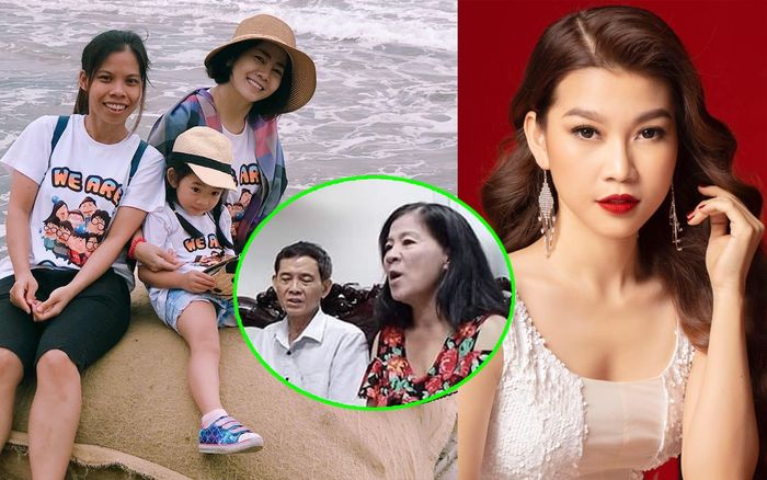 Bạn thân Mai Phương lên tiếng tiết lộ những chi tiết 'đáng sợ' về ông bà ngoại Lavie