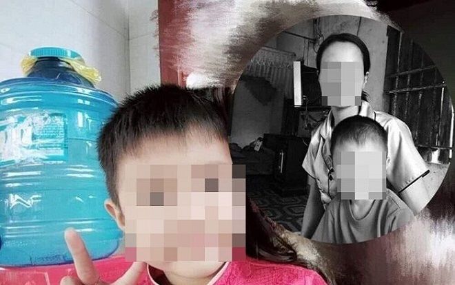 Khởi tố nam sinh lớp 11 sát hại bé trai 5 tuổi ở Nghệ An