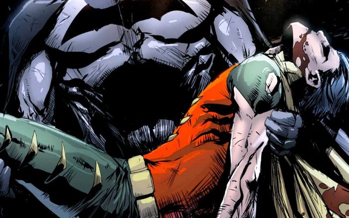 Justice League phiên bản Snyder tiết lộ thêm về cái chết của Robin, là Joker hay Harley Quinn đã ra tay với cậu?