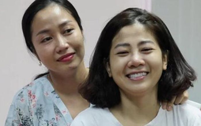 Hàng loạt sao Việt lên tiếng chuyện gia đình Mai Phương